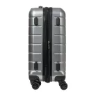 CrisMa fedélzeti bőrönd