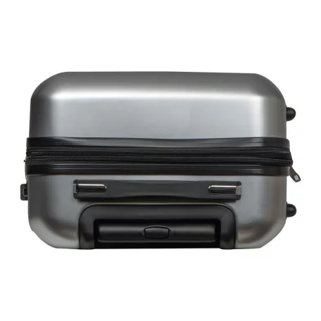 CrisMa fedélzeti bőrönd