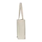 Fairtrade pamut bevásárlótáska, 180 gr