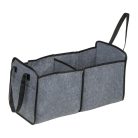 Bevásárló- és csomagtartó táska