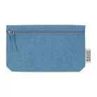 Cipzáras kozmetikai táska