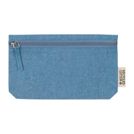 Cipzáras kozmetikai táska