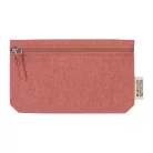 Cipzáras kozmetikai táska