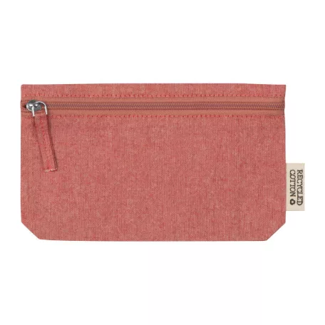 Cipzáras kozmetikai táska