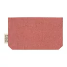 Cipzáras kozmetikai táska