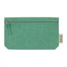 Cipzáras kozmetikai táska