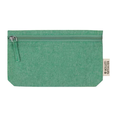 Cipzáras kozmetikai táska