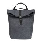 Nagy filc hátizsák