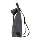 Nagy filc hátizsák