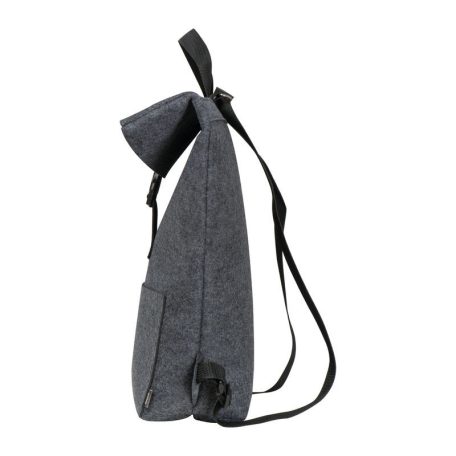 Nagy filc hátizsák