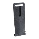 Palacktartó filc táska