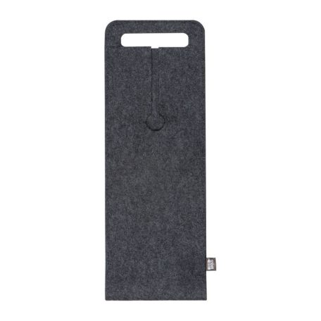 Palacktartó filc táska