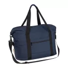 Újrahasznosított pamut sporttáska