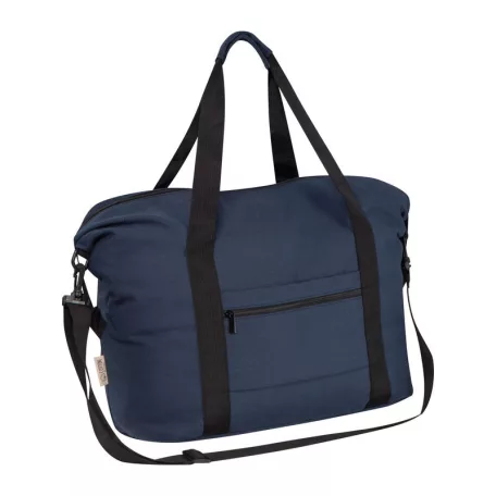 Újrahasznosított pamut sporttáska