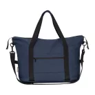 Újrahasznosított pamut sporttáska