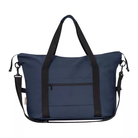 Újrahasznosított pamut sporttáska