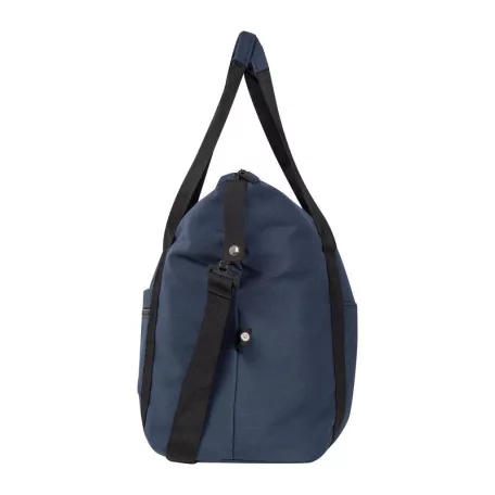 Újrahasznosított pamut sporttáska