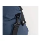 Újrahasznosított pamut sporttáska