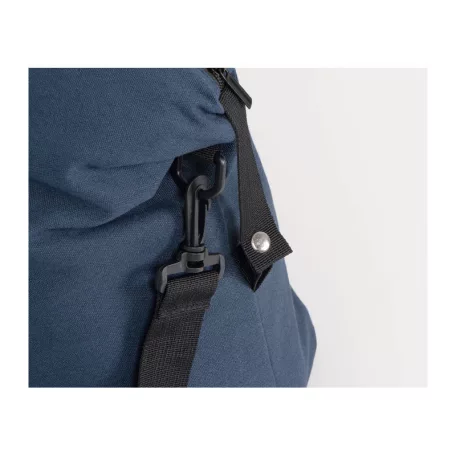 Újrahasznosított pamut sporttáska