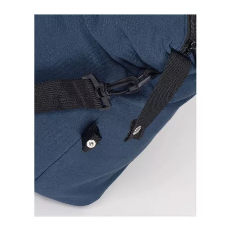 Újrahasznosított pamut sporttáska