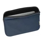 Újrahasznosított pamut laptop táska