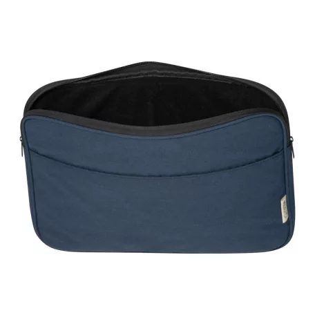 Újrahasznosított pamut laptop táska