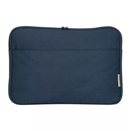 Újrahasznosított pamut laptop táska