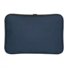 Újrahasznosított pamut laptop táska