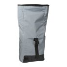 Reflektív futártáska fényvisszaverő anyagból