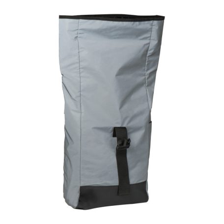 Reflektív futártáska fényvisszaverő anyagból