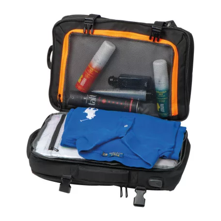 CrisMa utazó hátizsák