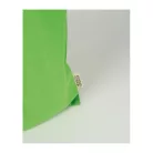 Hosszúfülű újrahasznosított pamut- és RPET táska,