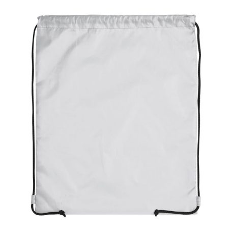 Tornazsák újrahasznosított poliészterből