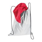 Tornazsák újrahasznosított poliészterből