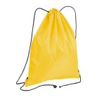 Tornazsák újrahasznosított poliészterből