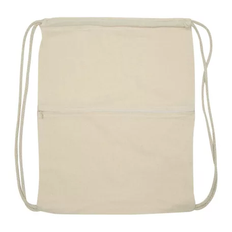 Pamut tornazsák, 140 g/m²