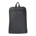 CrisMa hátizsák ferde cipzárral