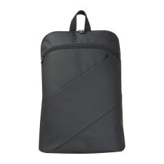 CrisMa hátizsák ferde cipzárral