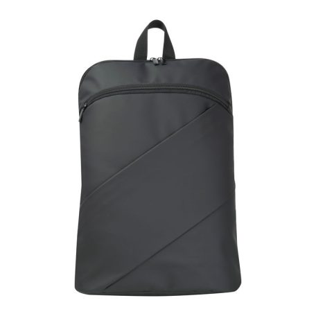 CrisMa hátizsák ferde cipzárral