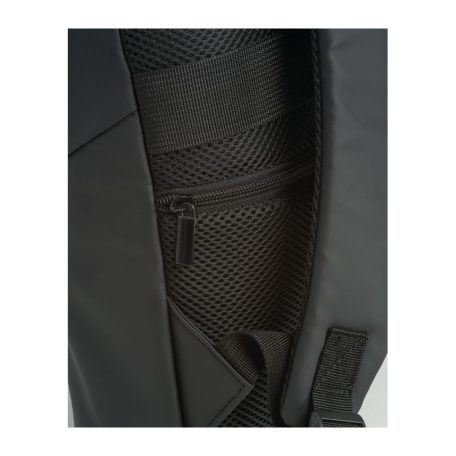 CrisMa hátizsák ferde cipzárral