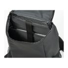 CrisMa műbőr hátizsák