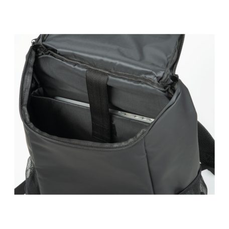 CrisMa műbőr hátizsák