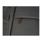 CrisMa műbőr hátizsák