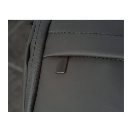 CrisMa műbőr hátizsák