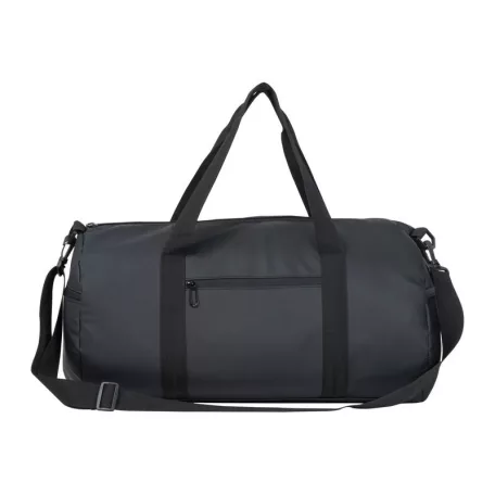 Műbőr utazó táska