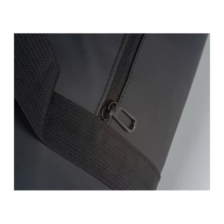 Műbőr utazó táska