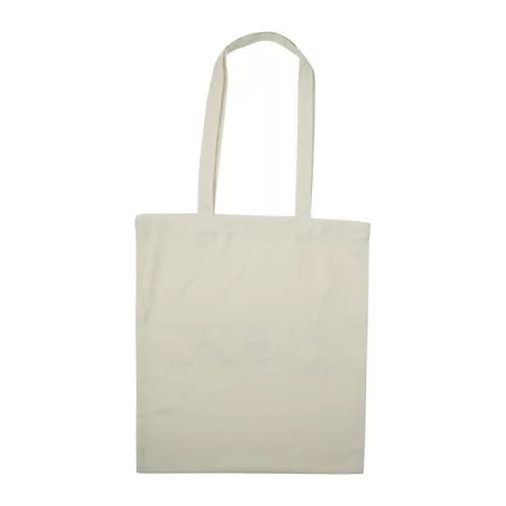 RPET bevásárlótáska, 140 g/m²