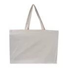 XXL bevásárlótáska, 140g/m²