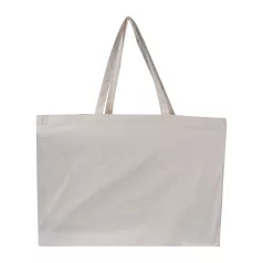 XXL bevásárlótáska, 140g/m²