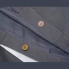 Kord bevásárlótáska, 250 g/m²